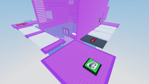 Preview of Rainbow - Script