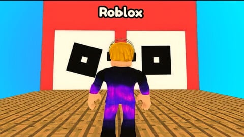 Preview of Free skip obby (free)