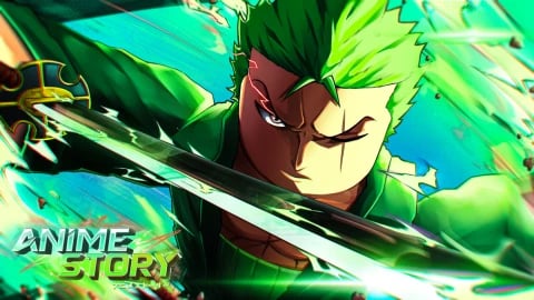 Preview of Anime story[REQUEST]