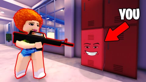 Preview of (Esp, AImbot ...) Hide or Die!