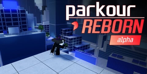 Preview of Parkour Reborn Valuable Items farm (Money)