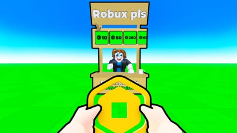 Preview of Nexus Hub | Autofarm