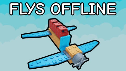 Preview of Build a plane inf money auto farm NEW