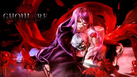 Preview of OP GHOUL RE SCRIPT