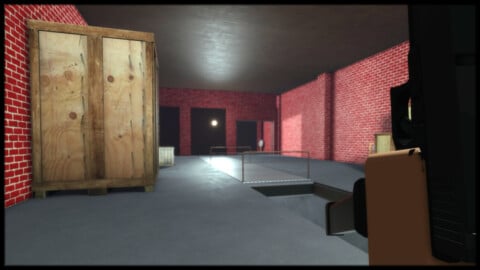 Preview of Pistol PVP 🔫