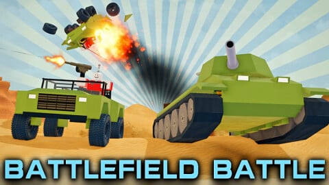 Preview of Battelfield battle esp aimbot 