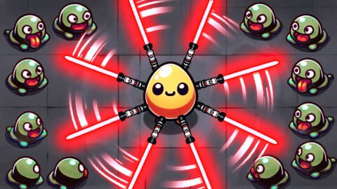 Preview of Kill All                                 