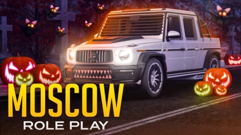 Preview of MoscowHub    