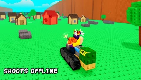 Preview of OP INFINITE MONEY AND BLOCKS