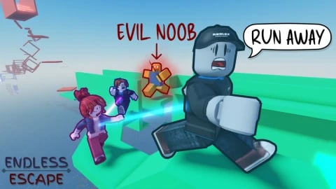 Preview of Rainbow - Script
