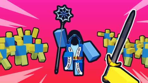 Preview of All Units, Instant Kill, OP Powers