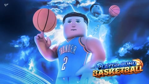 Preview of FREE PERCSPLOIT PLAYGROUND BASKETBALL SCRIPT