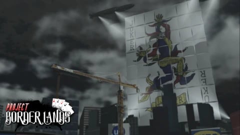 Preview of Project: Hackerlands