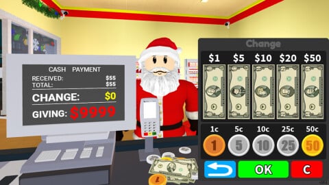Preview of OPEN SOURCE | Infinite Money, Get All Gamepass, Infinite XP
