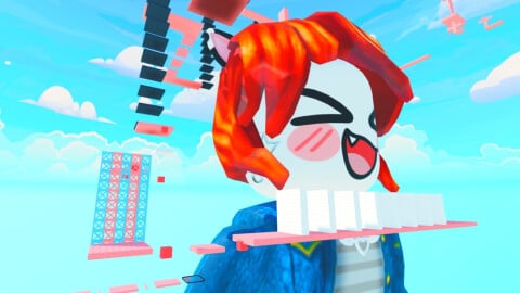 Preview of Rainbow - Script