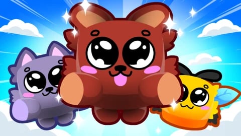 Preview of Pet Quest Script