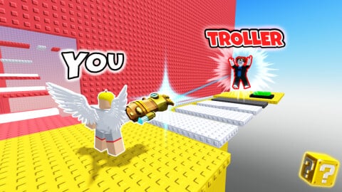 Preview of Lucky Tower