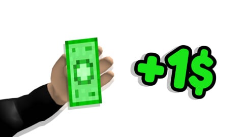 Preview of HubbyX: Money Grab Simulator