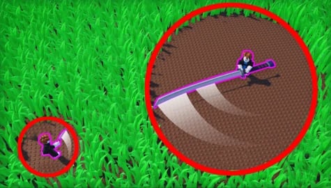 Preview of Chop Crop INSTA KILL AUTO ATTACK AUTO COLLECT CHEST ESP OP