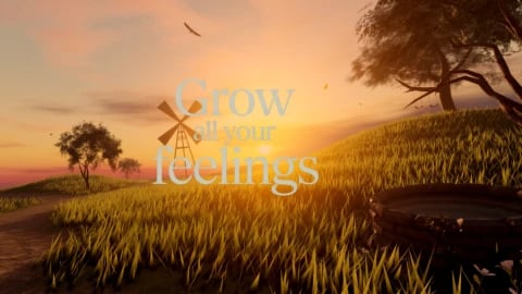 Preview of  [RELAPSE] Grow a Feelings🔊