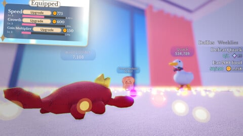Preview of Script OP Request