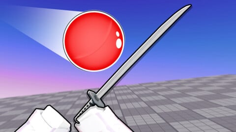Preview of Bladehub, Auto parry, Ability giver