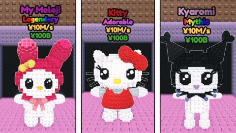 Preview of Steal a Kitty OP KICK ALL [Open Source and No Key]