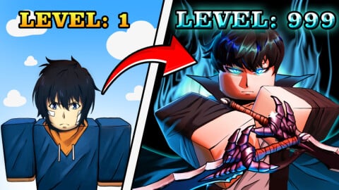Preview of INFINITE SHADOW ESSENCE/AUTO ATTACK/ETC