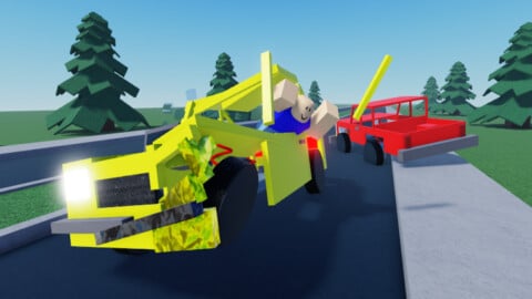 Preview of Car Spawner
