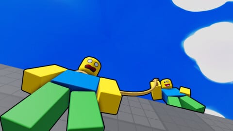 Preview of Auto Rope Auto Struggle OPEN SOURCE