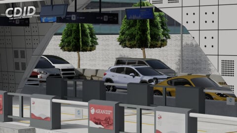 Preview of Vibe Hub Auto Job