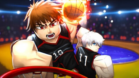 Preview of /Ghoul | Basketball: Zero