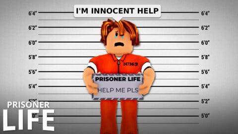 Preview of BEST AND WORKING PRISONER LIFE SCRIPT