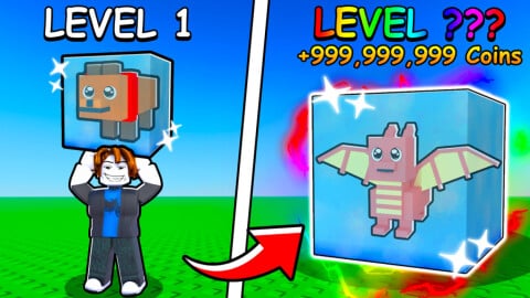 Preview of Break the Ice AutoFarm OP