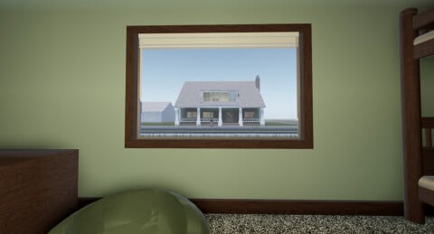 Preview of town (UPDATED)