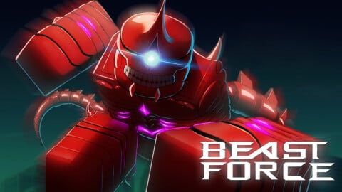 Preview of Beast Force Autofarm