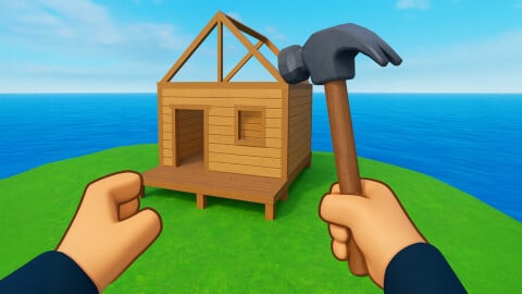 Preview of Build an Island - Auto Farm - Auto Sell