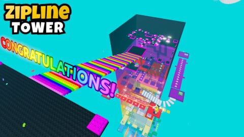 Preview of Rainbow - Script
