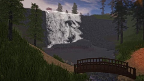 Preview of [BIG UPDATE!!] Mount Kotak | OP SCRIPT | CHECKPOINT TELEPORT