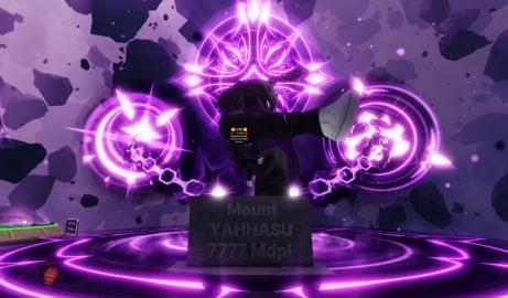 Preview of ArceusXArchive