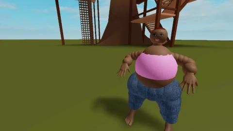 Preview of IDKLuaHub Free (universal)