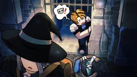 Preview of ⚔️ Xtreme Hub - Dungeon Lootfy ⚔️