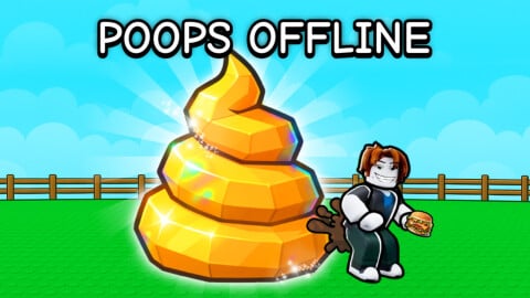Preview of Drop a poop