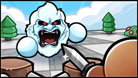 Preview of Anti Damage + Auto Eat