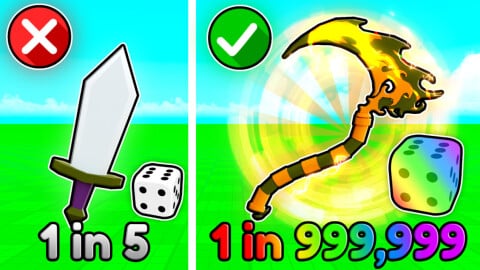Preview of Sword Adventure Simulator ⚔️ 