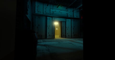 Preview of Back room red panda hack script keyless