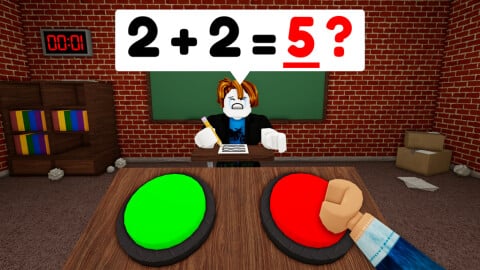 Preview of Auto Answer Auto farm coins Keyless