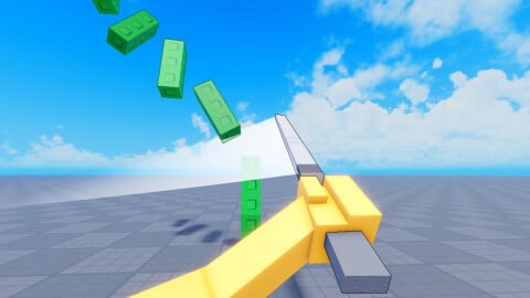 Preview of Cut Bamboo!