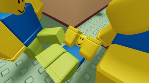 Preview of GOUPS Op Script