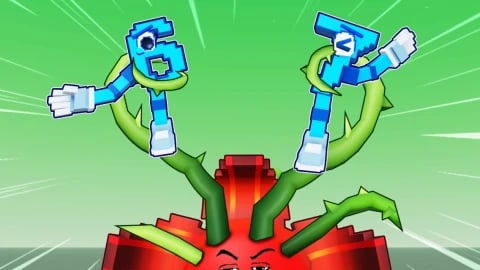 Preview of Steal Plants and Cash from other players🌱💰